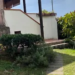 Residenza Belvedere - Lemon With Terrace & Garden Near The Sea Scalea
