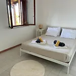 Residenza Belvedere - Lemon With Terrace & Garden Near The Sea Daire