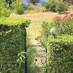 Residenza Belvedere - Lemon With Terrace & Garden Near The Sea *