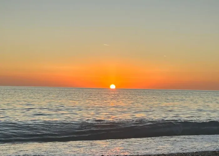 Residenza Belvedere -apartman Lemon Appartement *