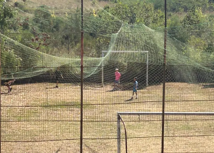 Apartment Residenza Belvedere - Lemon With Terrace & Garden Near The Sea *