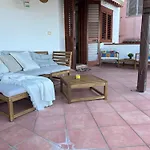 Residenza Belvedere - Lemon With Terrace & Garden Near The Sea