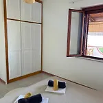 Residenza Belvedere - Lemon With Terrace & Garden Near The Sea * Scalea