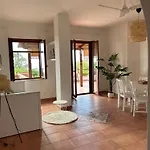 Residenza Belvedere - Lemon With Terrace & Garden Near The Sea Scalea