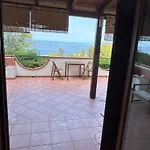 Apartamento Residenza Belvedere - Lemon With Terrace & Garden Near The Sea Scalea