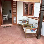 Residenza Belvedere - Lemon With Terrace & Garden Near The Sea Apartamento Scalea