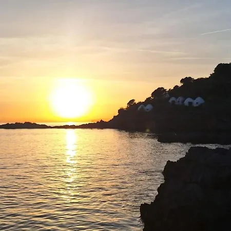 Residenza Belvedere - Lemon With Terrace & Garden Near The Sea * Scalea