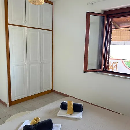 Residenza Belvedere - Lemon With Terrace & Garden Near The Sea * Scalea