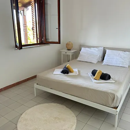 Residenza Belvedere - Lemon With Terrace & Garden Near The Sea Apartment