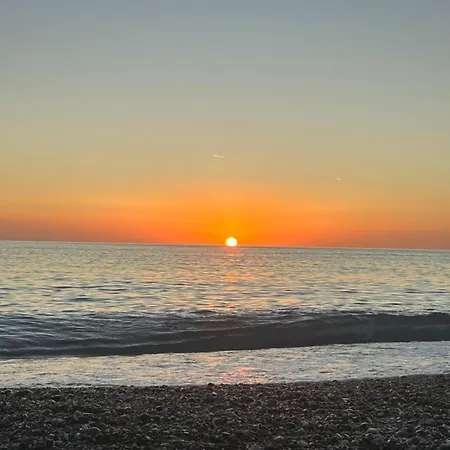 Residenza Belvedere -apartmán Lemon Apartamento *