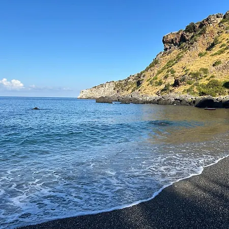 Residenza Belvedere -apartmán Lemon *