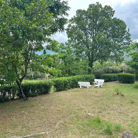 Apartamento Residenza Belvedere -apartmán Lemon *