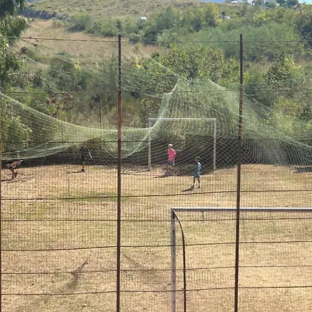 Apartamento Residenza Belvedere -apartmán Lemon *