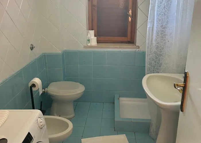 Residenza Belvedere -apartmán Lemon *