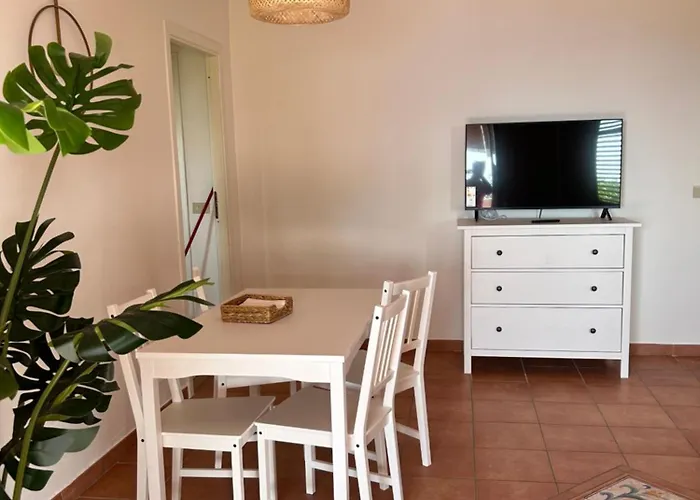 Residenza Belvedere -apartmán Lemon Apartamento *