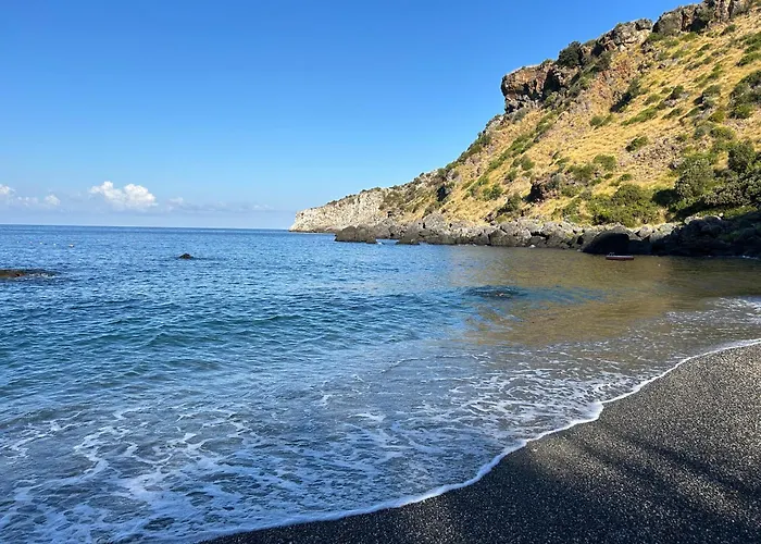 Residenza Belvedere -apartmán Lemon *